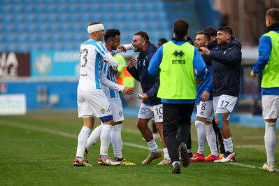 SPAL ARS ET LABOR - MESOLA