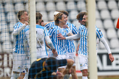 SPAL ARS ET LABOR - MESOLA