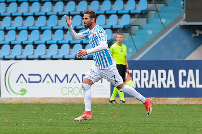 SPAL ARS ET LABOR - MESOLA