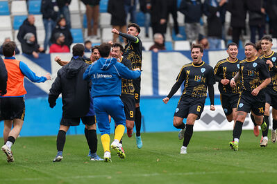 SPAL ARS ET LABOR - MESOLA