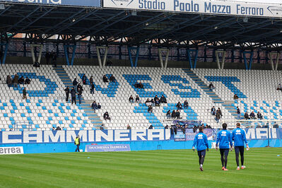 SPAL ARS ET LABOR - MESOLA