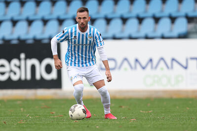 SPAL ARS ET LABOR - MESOLA