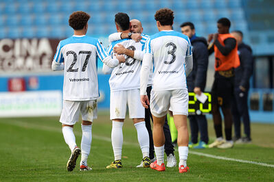 SPAL ARS ET LABOR - MESOLA