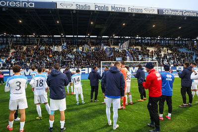 SPAL ARS ET LABOR - MESOLA