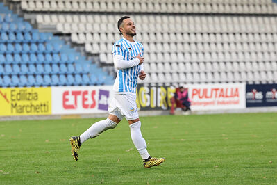 SPAL ARS ET LABOR - MESOLA