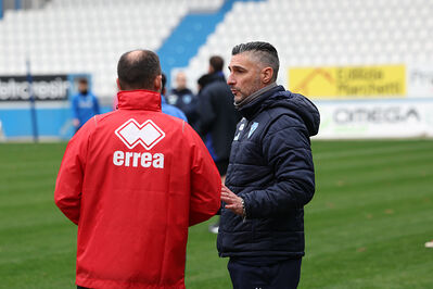 SPAL ARS ET LABOR - MESOLA