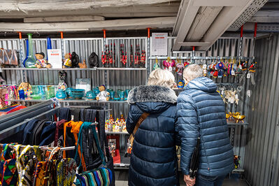 NEGOZIO EMERGENCY PIAZZA TRENTO TRIESTE