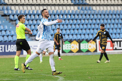 SPAL ARS ET LABOR - MESOLA
