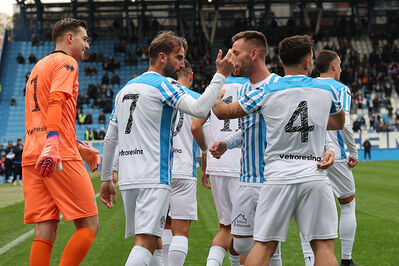 SPAL ARS ET LABOR - MESOLA