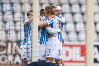 SPAL ARS ET LABOR - MESOLA