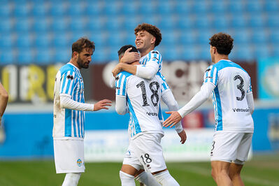 SPAL ARS ET LABOR - MESOLA