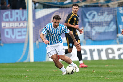SPAL ARS ET LABOR - MESOLA