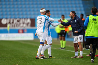 SPAL ARS ET LABOR - MESOLA