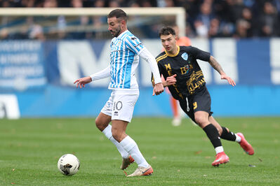 SPAL ARS ET LABOR - MESOLA