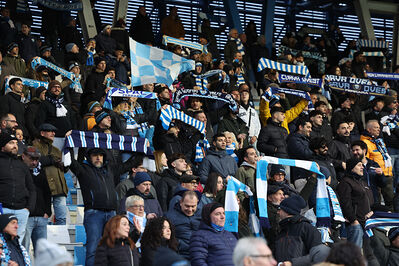 SPAL ARS ET LABOR - MESOLA