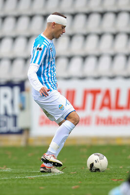 SPAL ARS ET LABOR - MESOLA