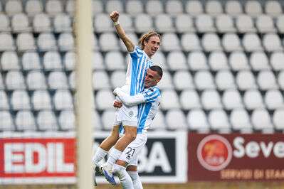 SPAL ARS ET LABOR - MESOLA