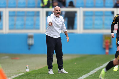 SPAL ARS ET LABOR - MESOLA