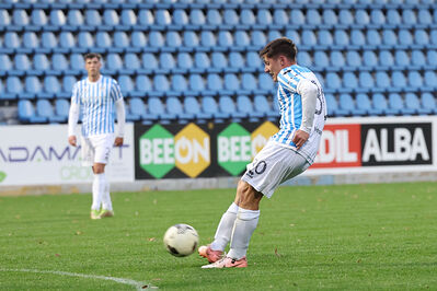 SPAL ARS ET LABOR - MESOLA