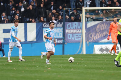 SPAL ARS ET LABOR - MESOLA