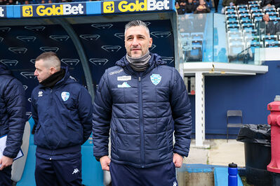 SPAL ARS ET LABOR - MESOLA