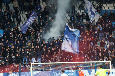 SPAL ARS ET LABOR - MESOLA