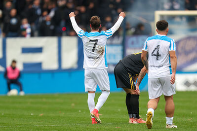 SPAL ARS ET LABOR - MESOLA