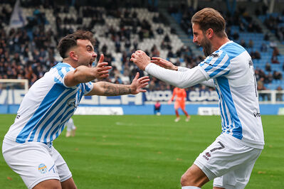 SPAL ARS ET LABOR - MESOLA