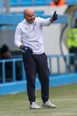 SPAL ARS ET LABOR - MESOLA