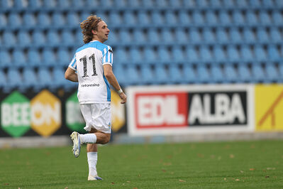 SPAL ARS ET LABOR - MESOLA