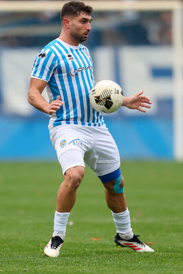 SPAL ARS ET LABOR - MESOLA