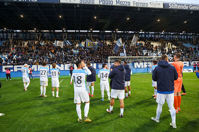 SPAL ARS ET LABOR - MESOLA