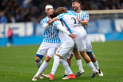 SPAL ARS ET LABOR - MESOLA