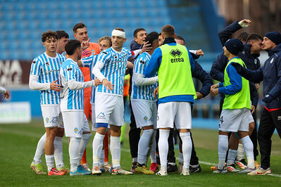 SPAL ARS ET LABOR - MESOLA