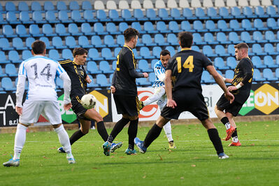 SPAL ARS ET LABOR - MESOLA