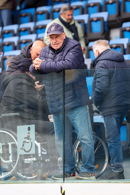 SPAL ARS ET LABOR - MESOLA