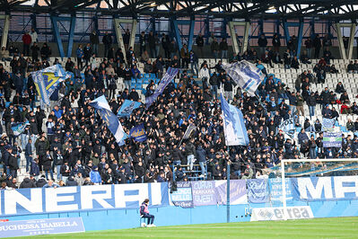 SPAL ARS ET LABOR - MESOLA