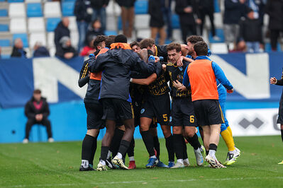 SPAL ARS ET LABOR - MESOLA