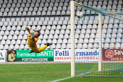 SPAL ARS ET LABOR - MESOLA