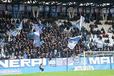 SPAL ARS ET LABOR - MESOLA