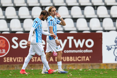 SPAL ARS ET LABOR - MESOLA