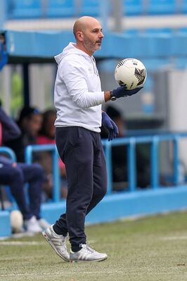 SPAL ARS ET LABOR - MESOLA