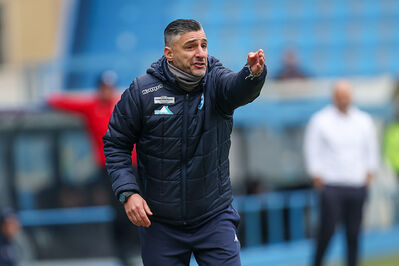 SPAL ARS ET LABOR - MESOLA