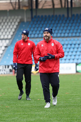 SPAL ARS ET LABOR - MESOLA