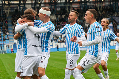 SPAL ARS ET LABOR - MESOLA