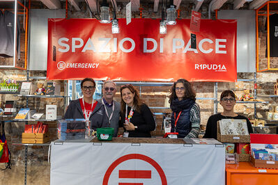 NEGOZIO EMERGENCY PIAZZA TRENTO TRIESTE