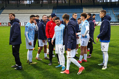 SPAL ARS ET LABOR - MESOLA