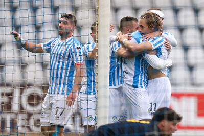 SPAL ARS ET LABOR - MESOLA