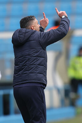 SPAL ARS ET LABOR - MESOLA