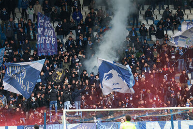 SPAL ARS ET LABOR - MESOLA